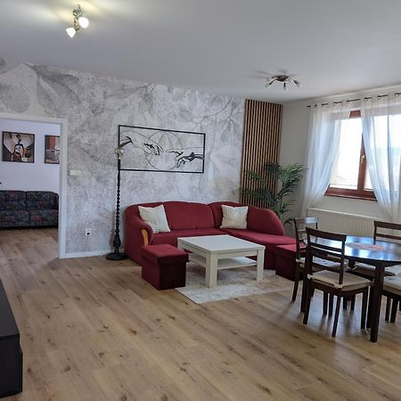 Apartmany U Denyho Zuberec Extérieur photo