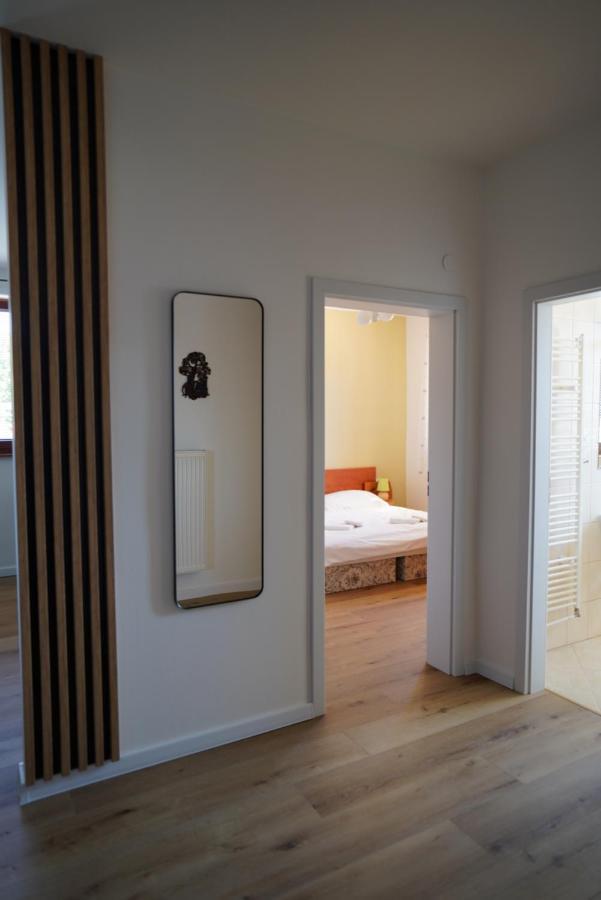 Apartmany U Denyho Zuberec Extérieur photo