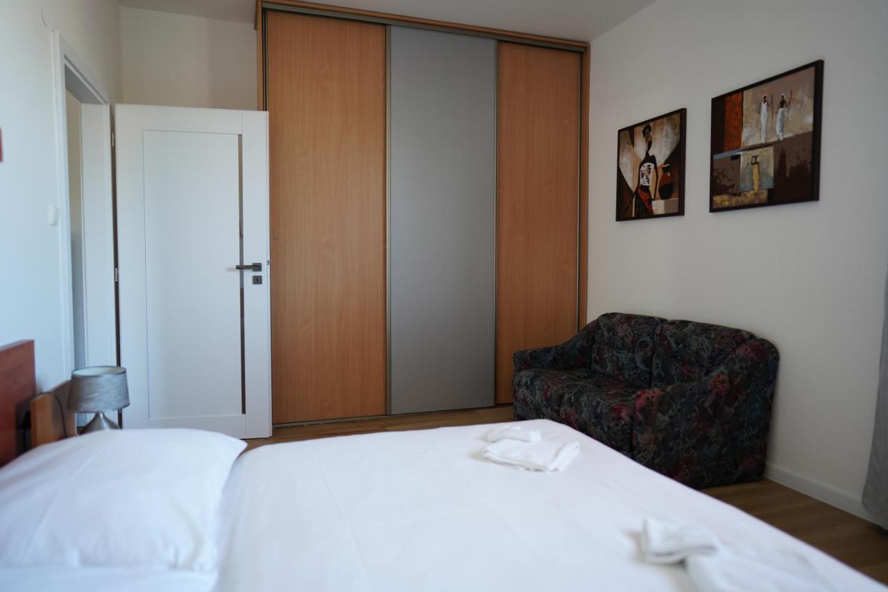 Apartmany U Denyho Zuberec Extérieur photo