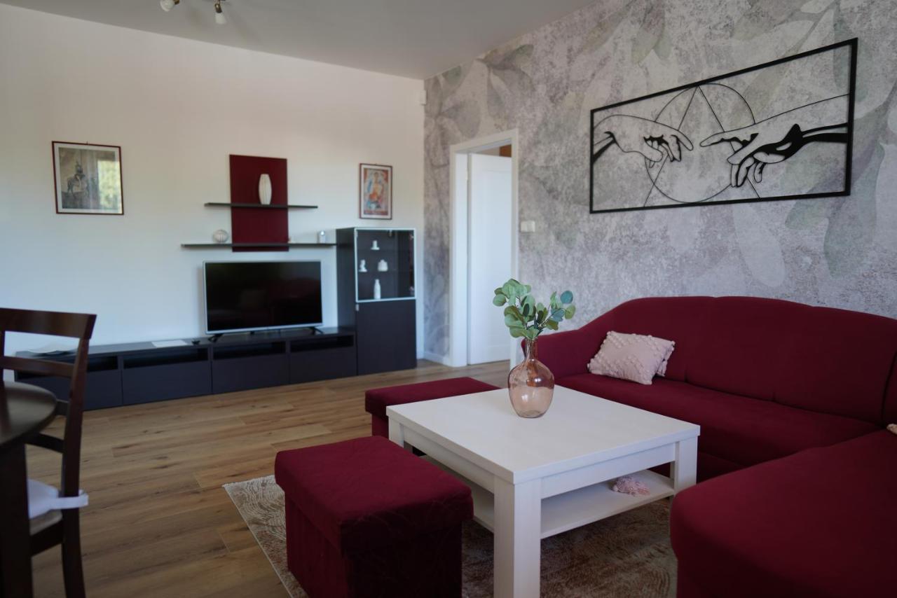 Apartmany U Denyho Zuberec Extérieur photo