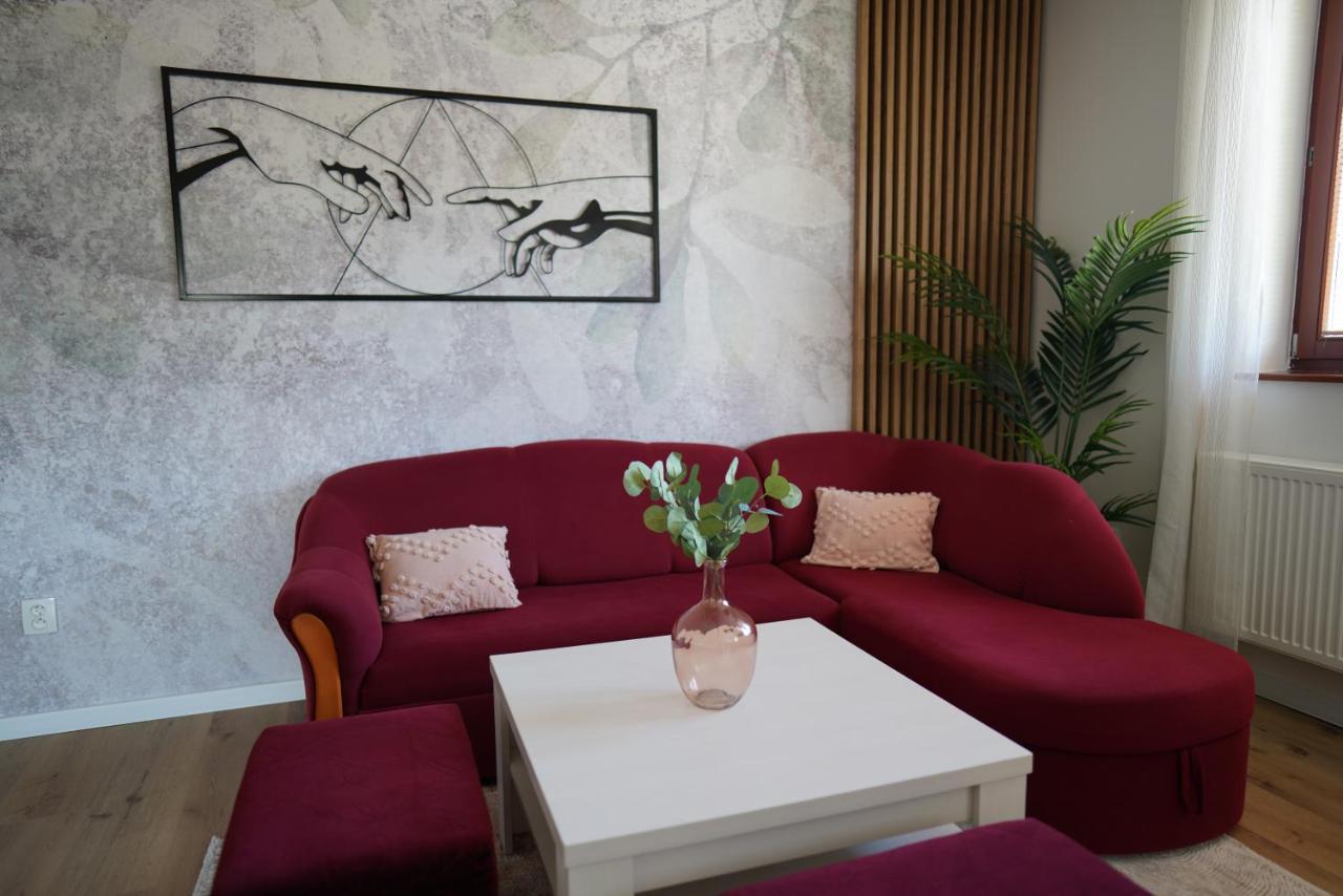 Apartmany U Denyho Zuberec Extérieur photo