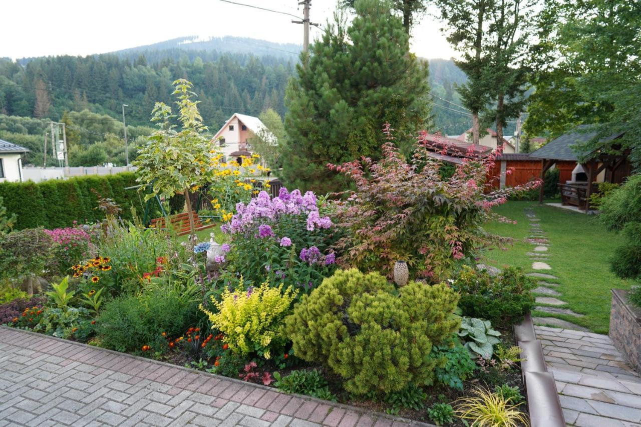 Apartmany U Denyho Zuberec Extérieur photo