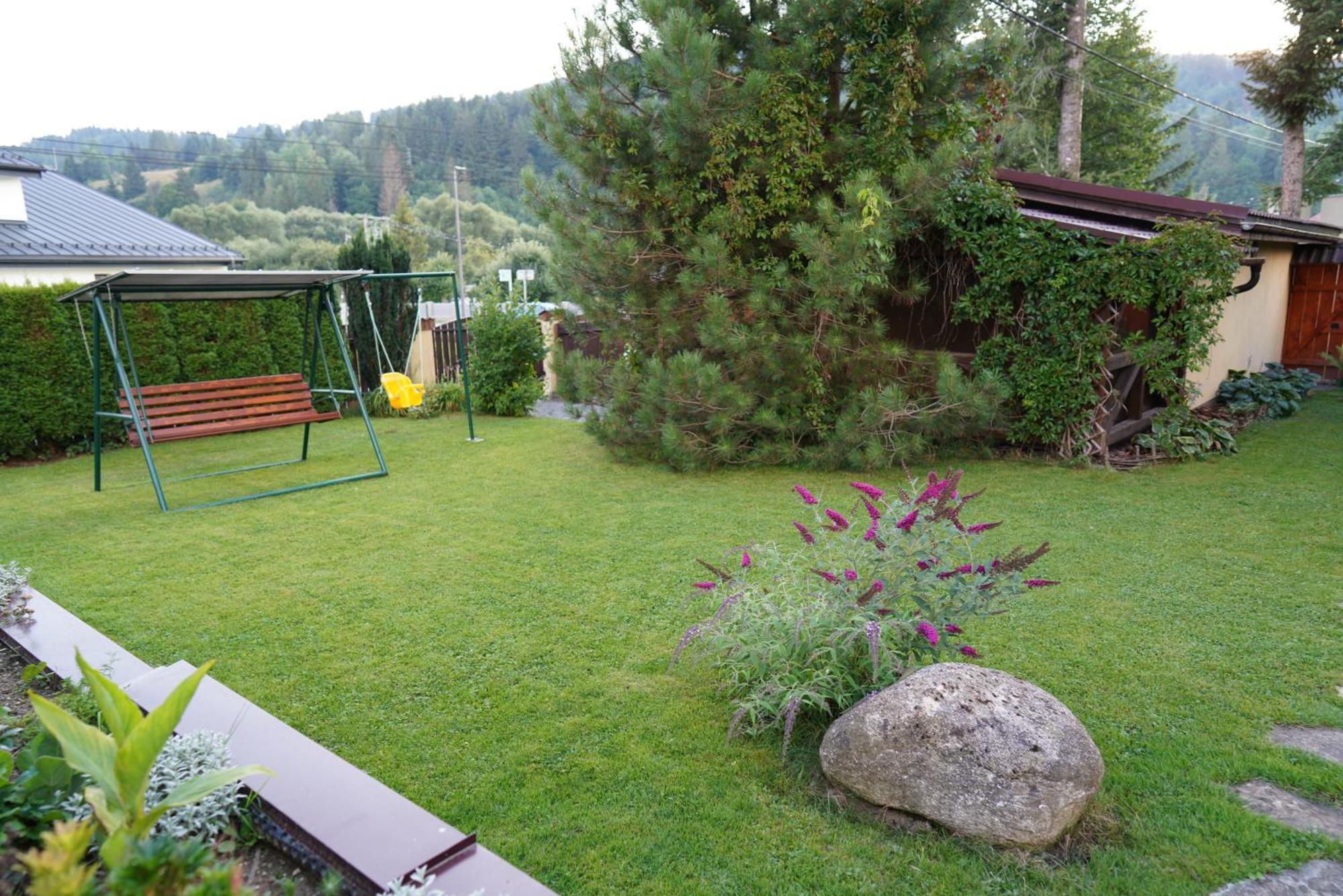 Apartmany U Denyho Zuberec Extérieur photo