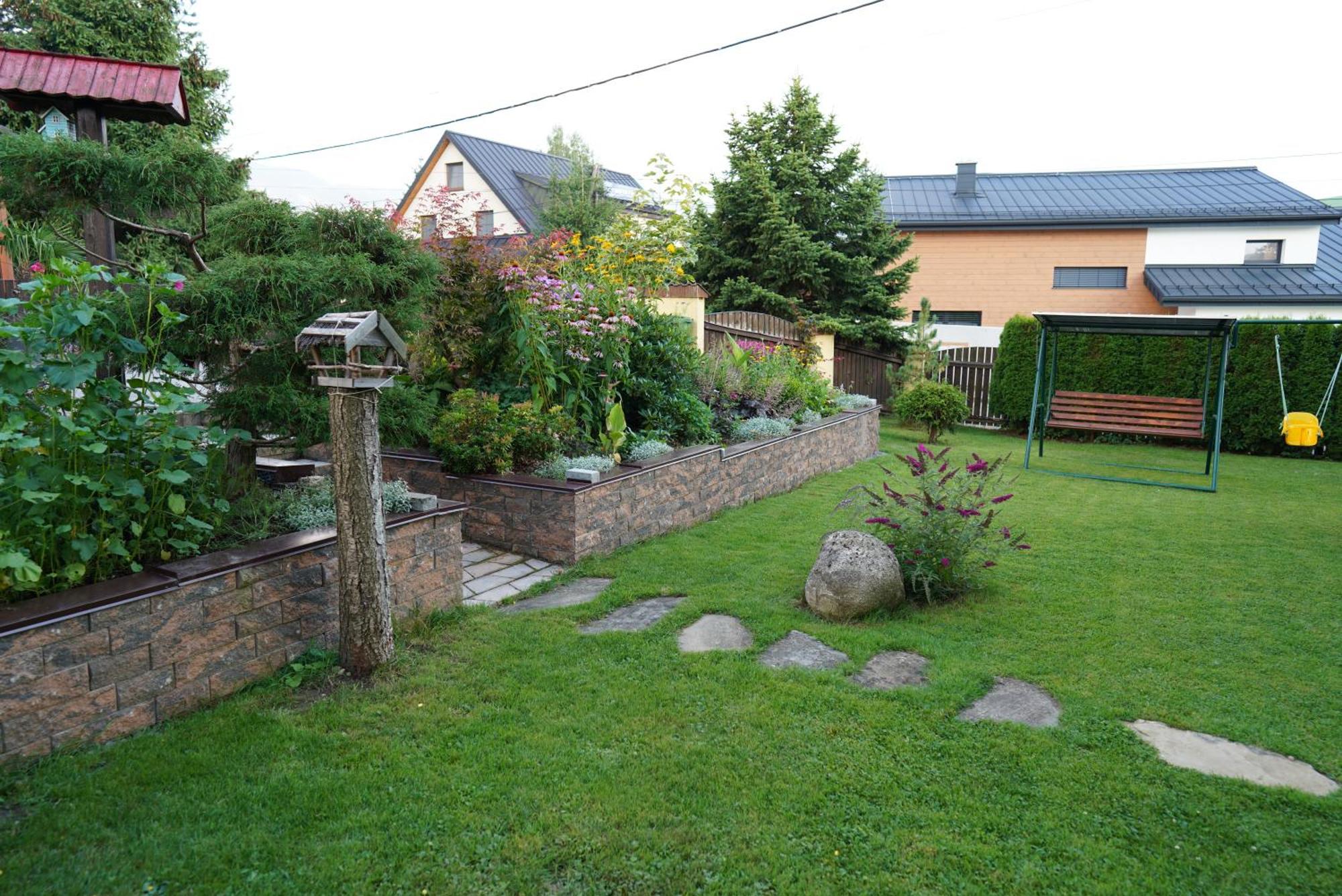 Apartmany U Denyho Zuberec Extérieur photo