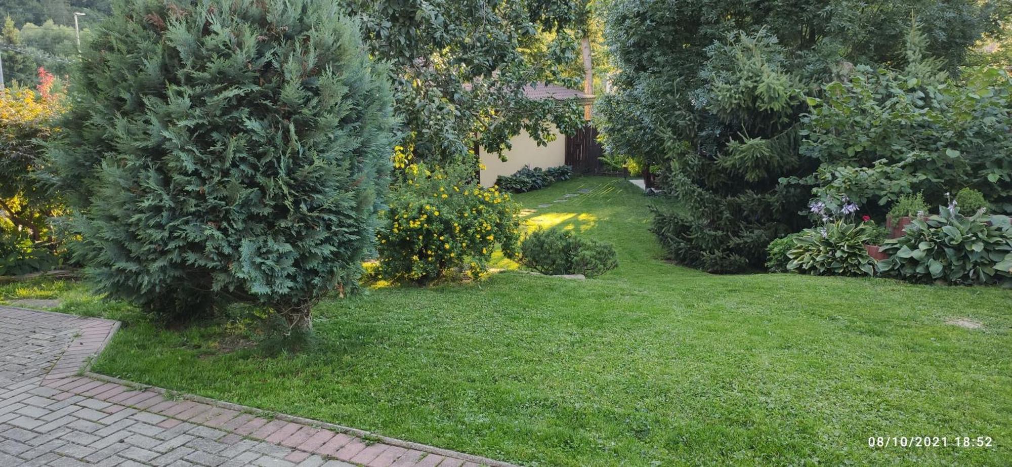 Apartmany U Denyho Zuberec Extérieur photo