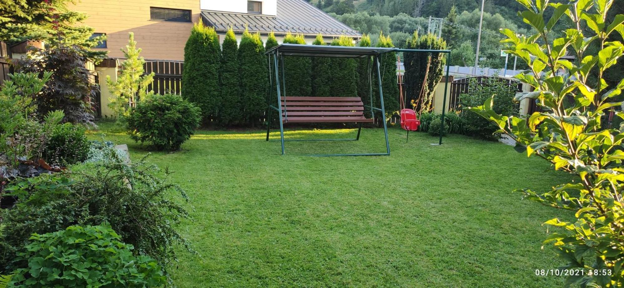 Apartmany U Denyho Zuberec Extérieur photo