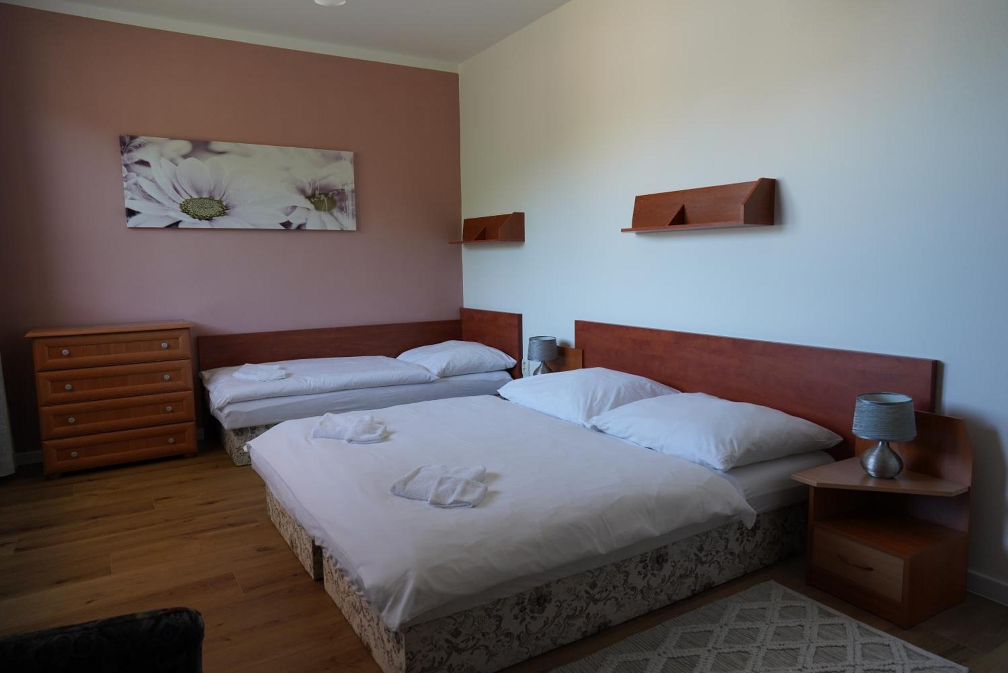 Apartmany U Denyho Zuberec Extérieur photo