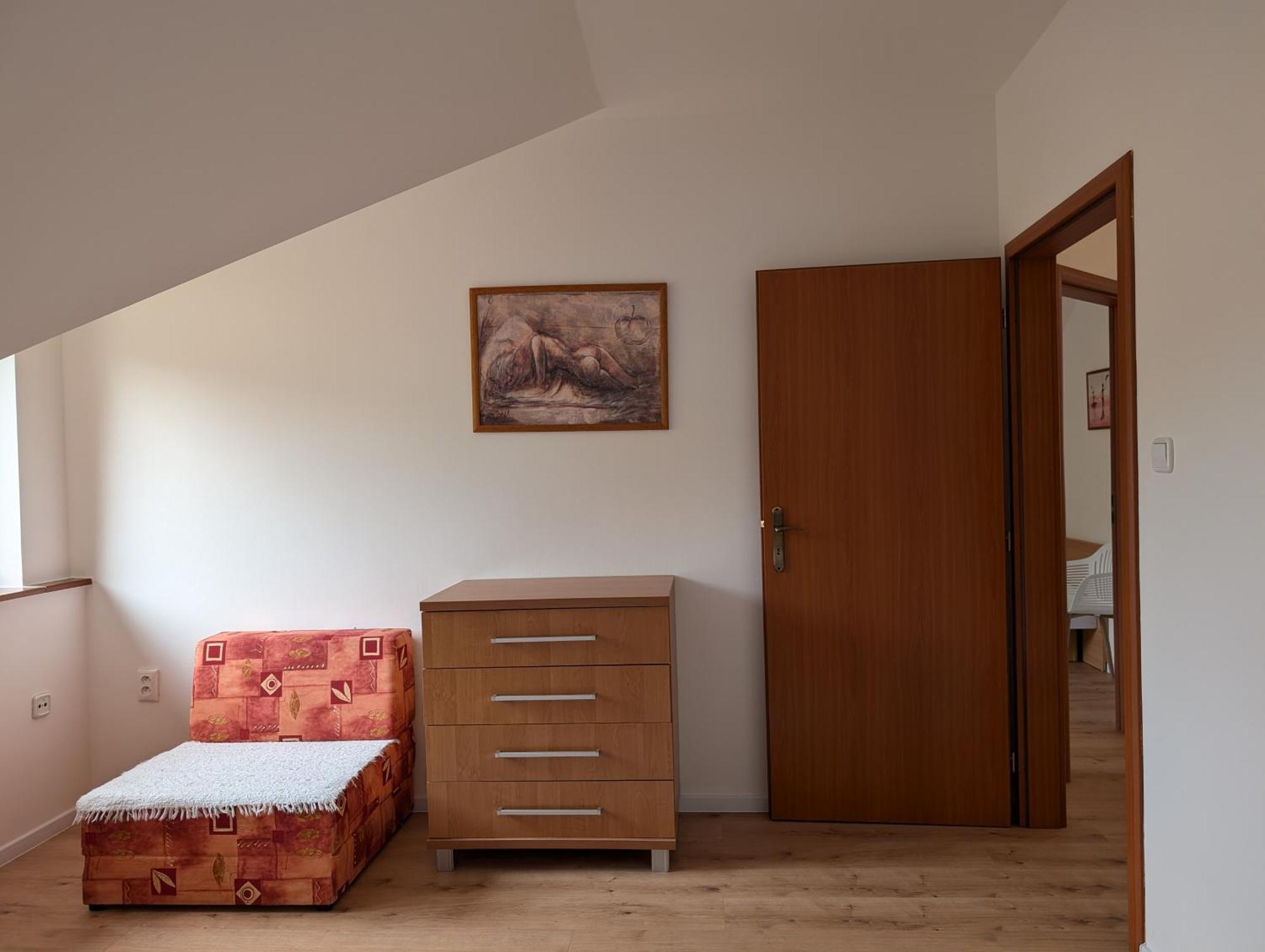 Apartmany U Denyho Zuberec Extérieur photo