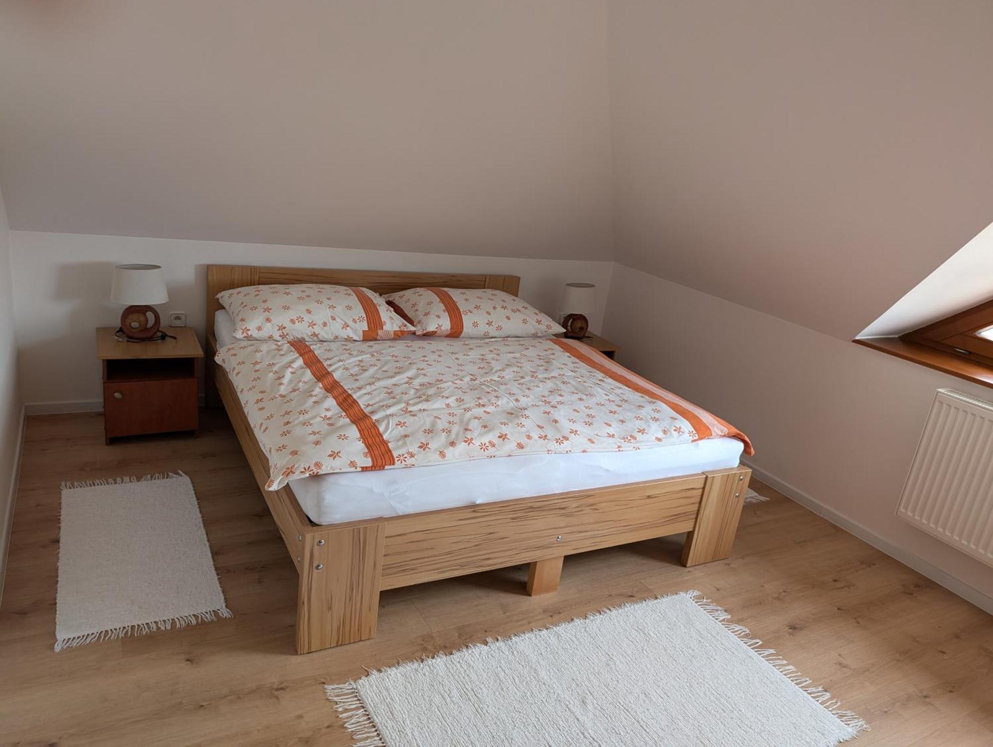 Apartmany U Denyho Zuberec Extérieur photo