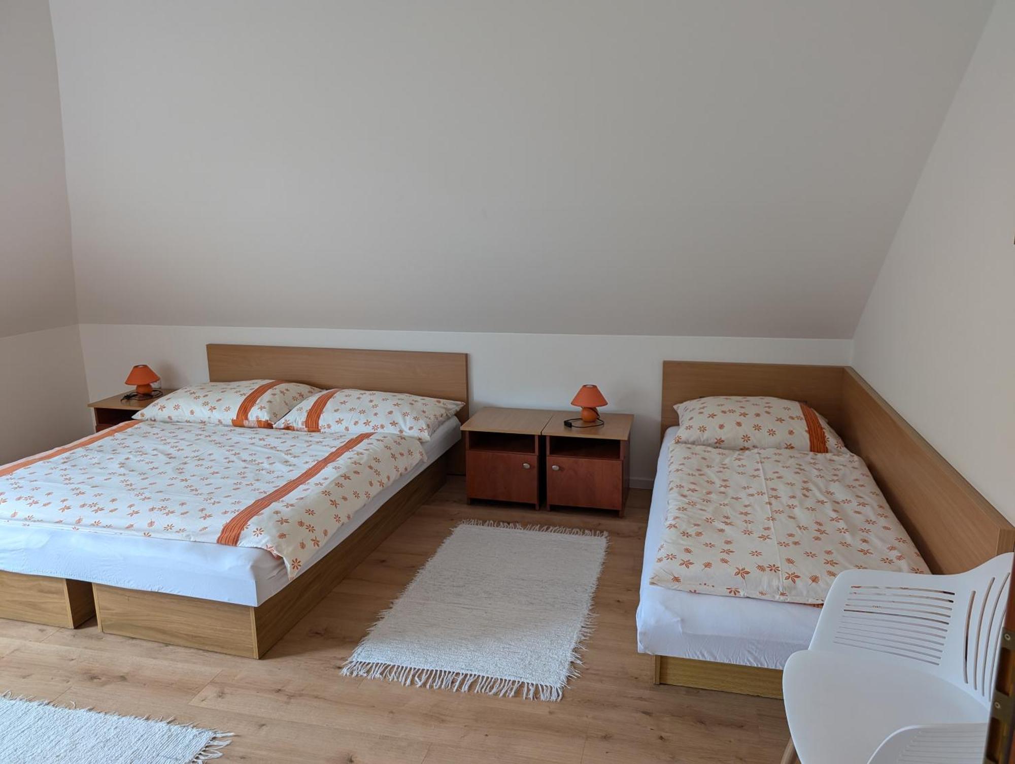 Apartmany U Denyho Zuberec Extérieur photo