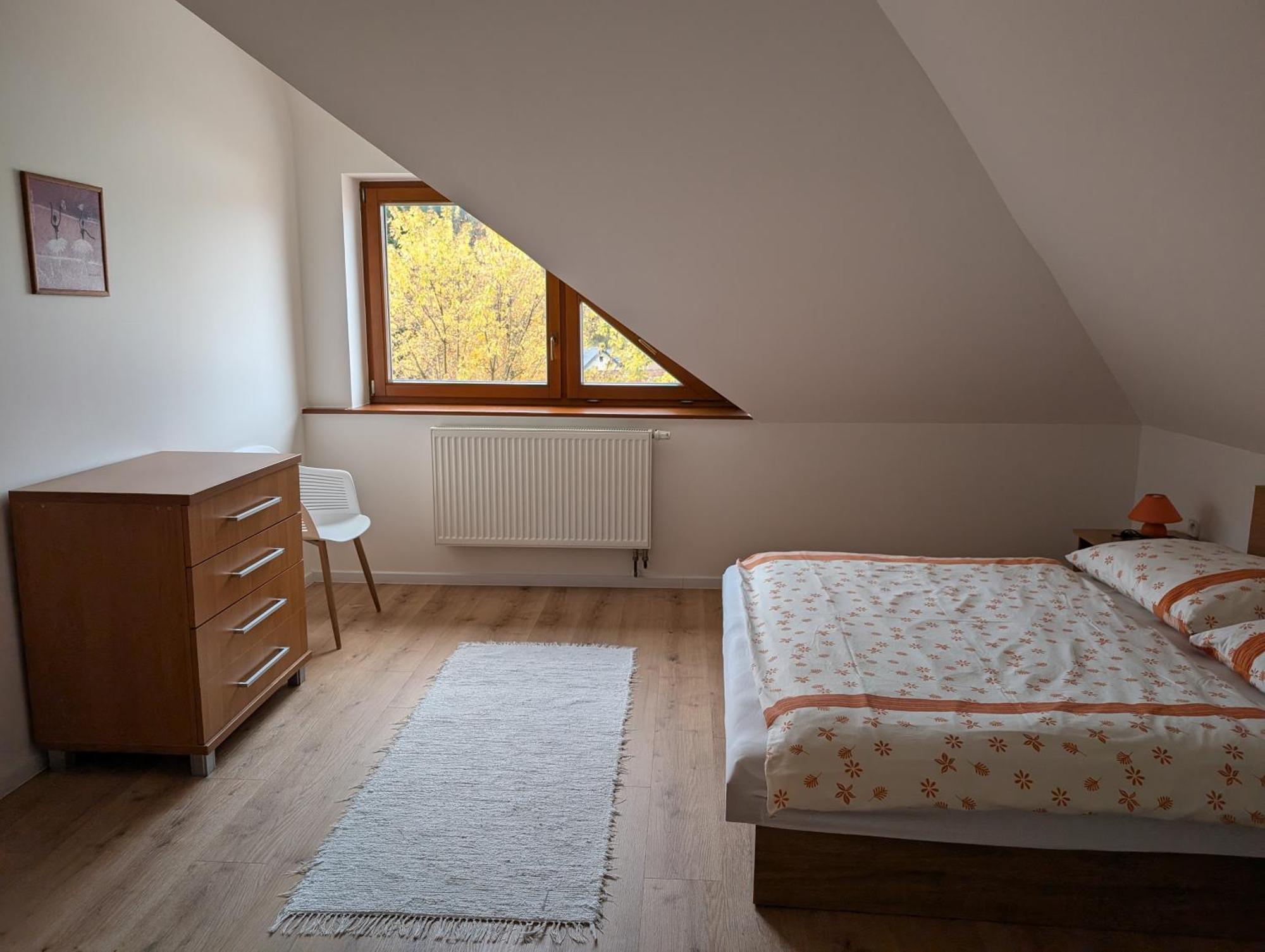 Apartmany U Denyho Zuberec Extérieur photo