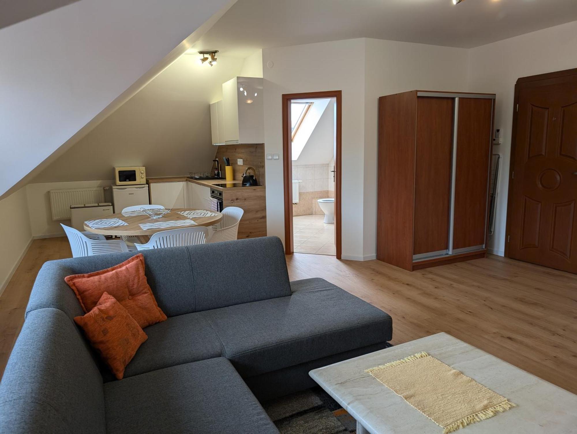 Apartmany U Denyho Zuberec Extérieur photo
