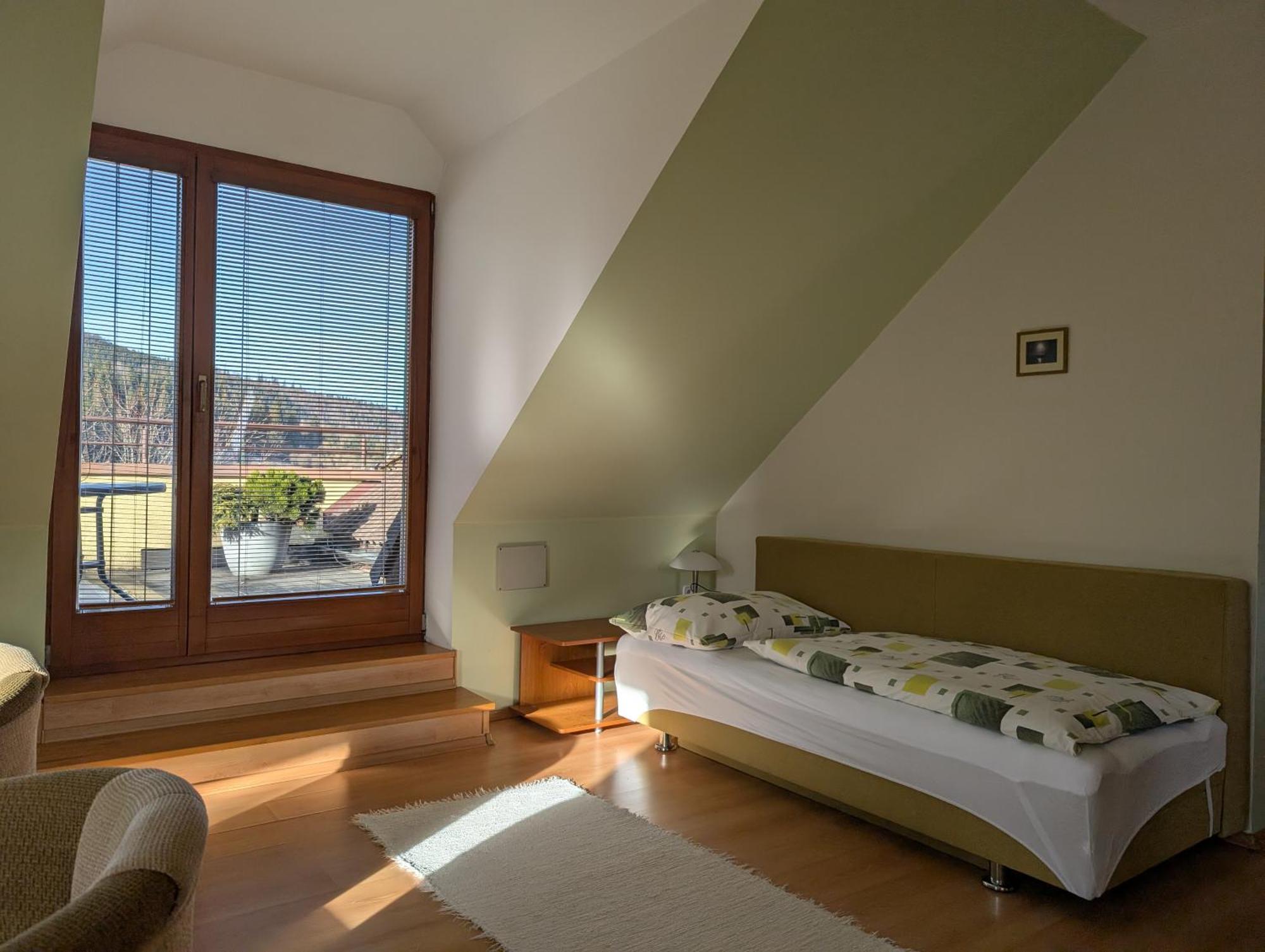 Apartmany U Denyho Zuberec Extérieur photo