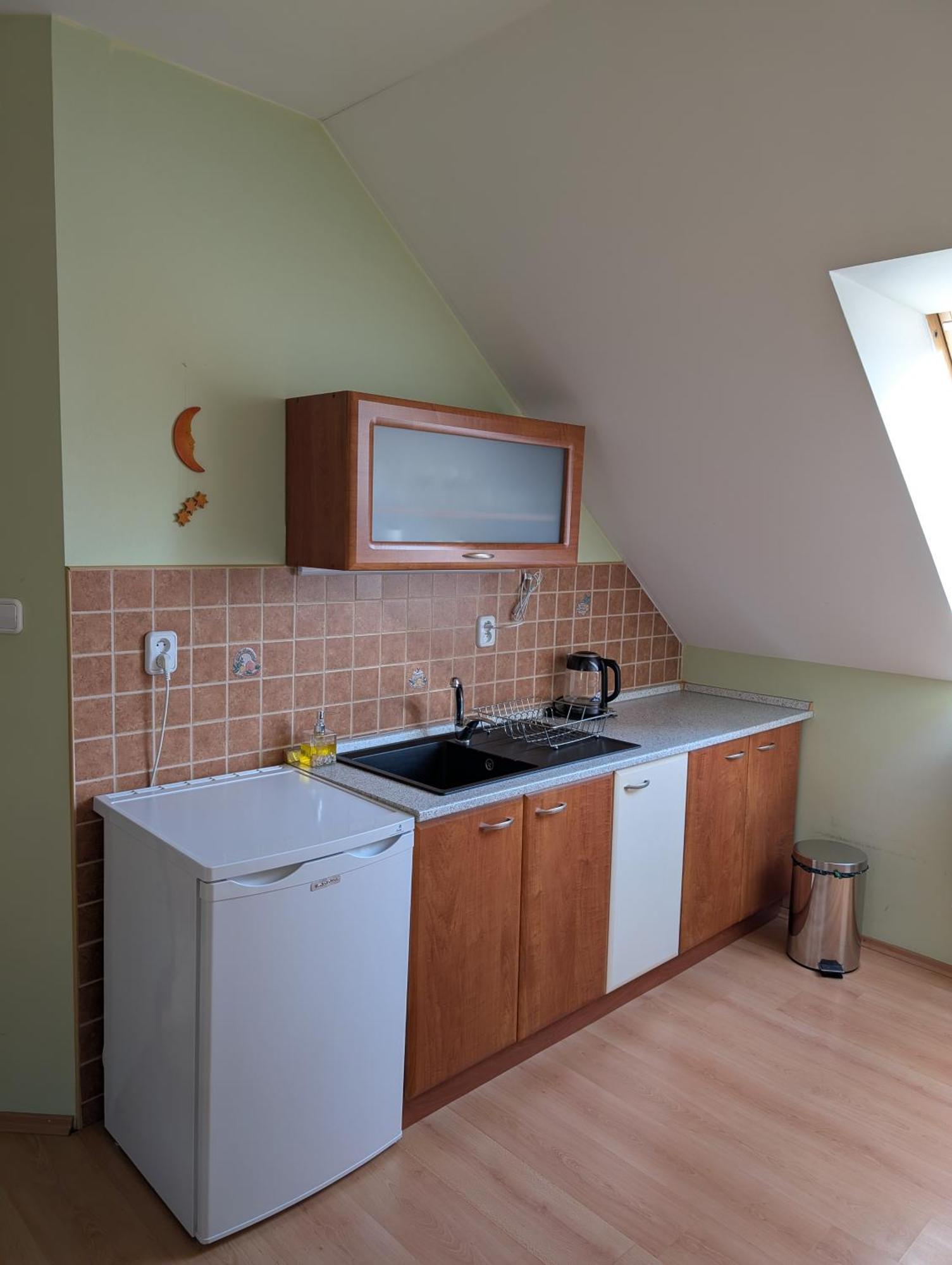Apartmany U Denyho Zuberec Extérieur photo