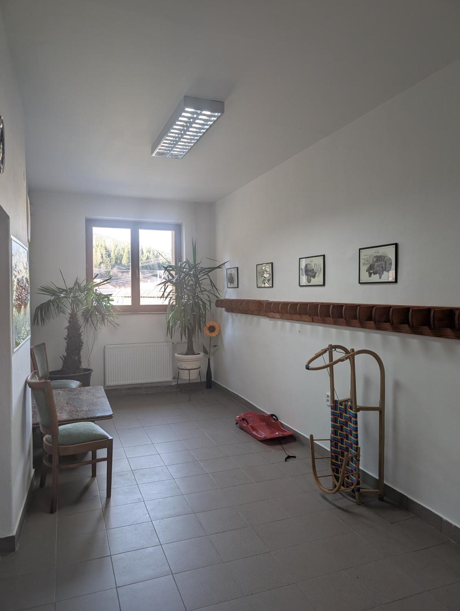 Apartmany U Denyho Zuberec Extérieur photo