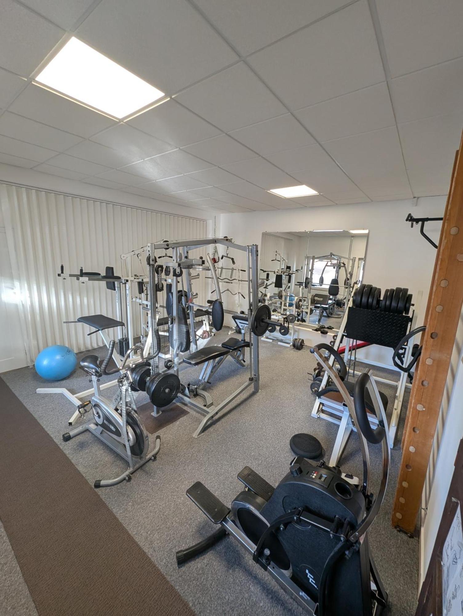 Apartmany U Denyho Zuberec Extérieur photo