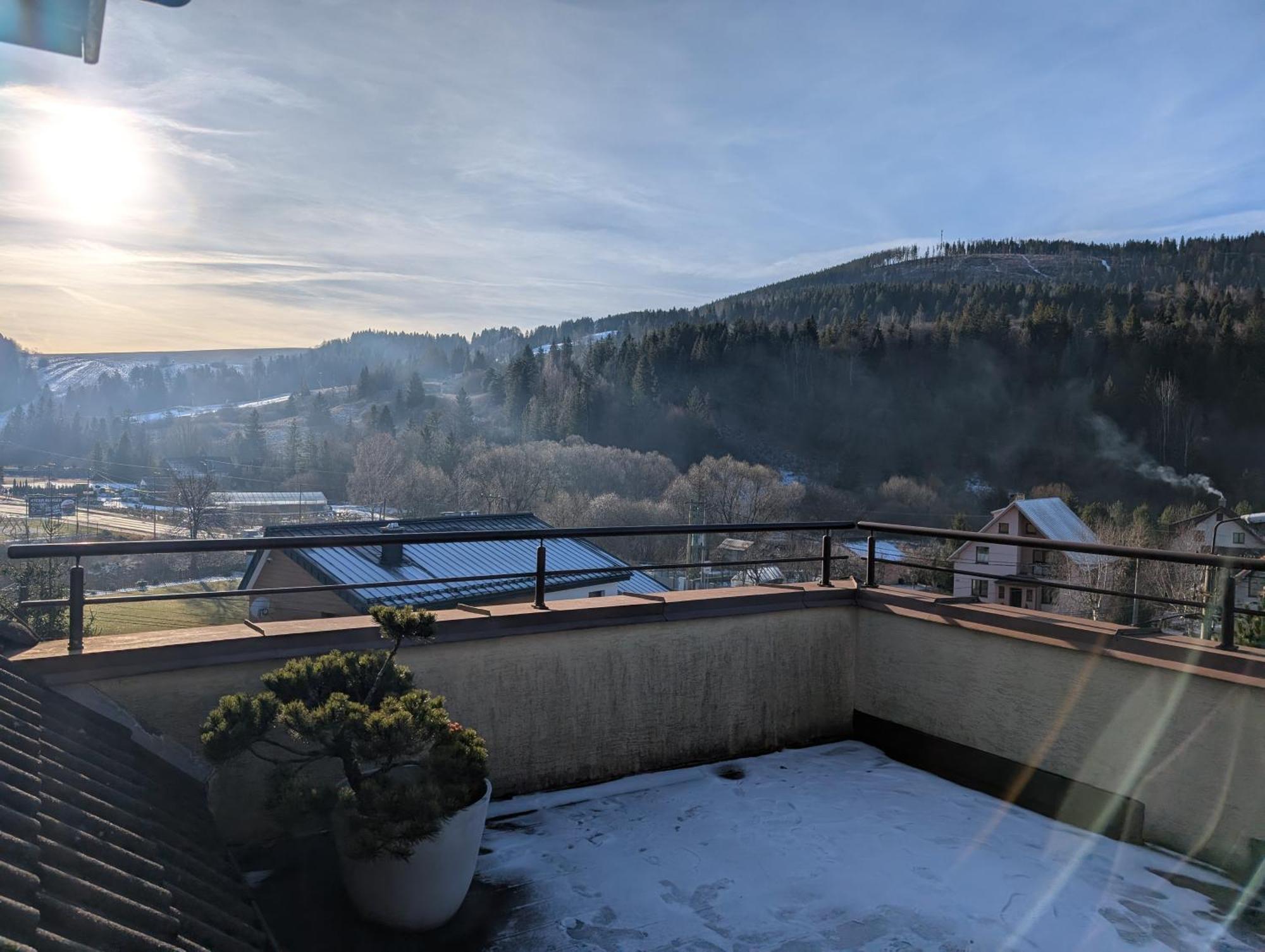 Apartmany U Denyho Zuberec Extérieur photo