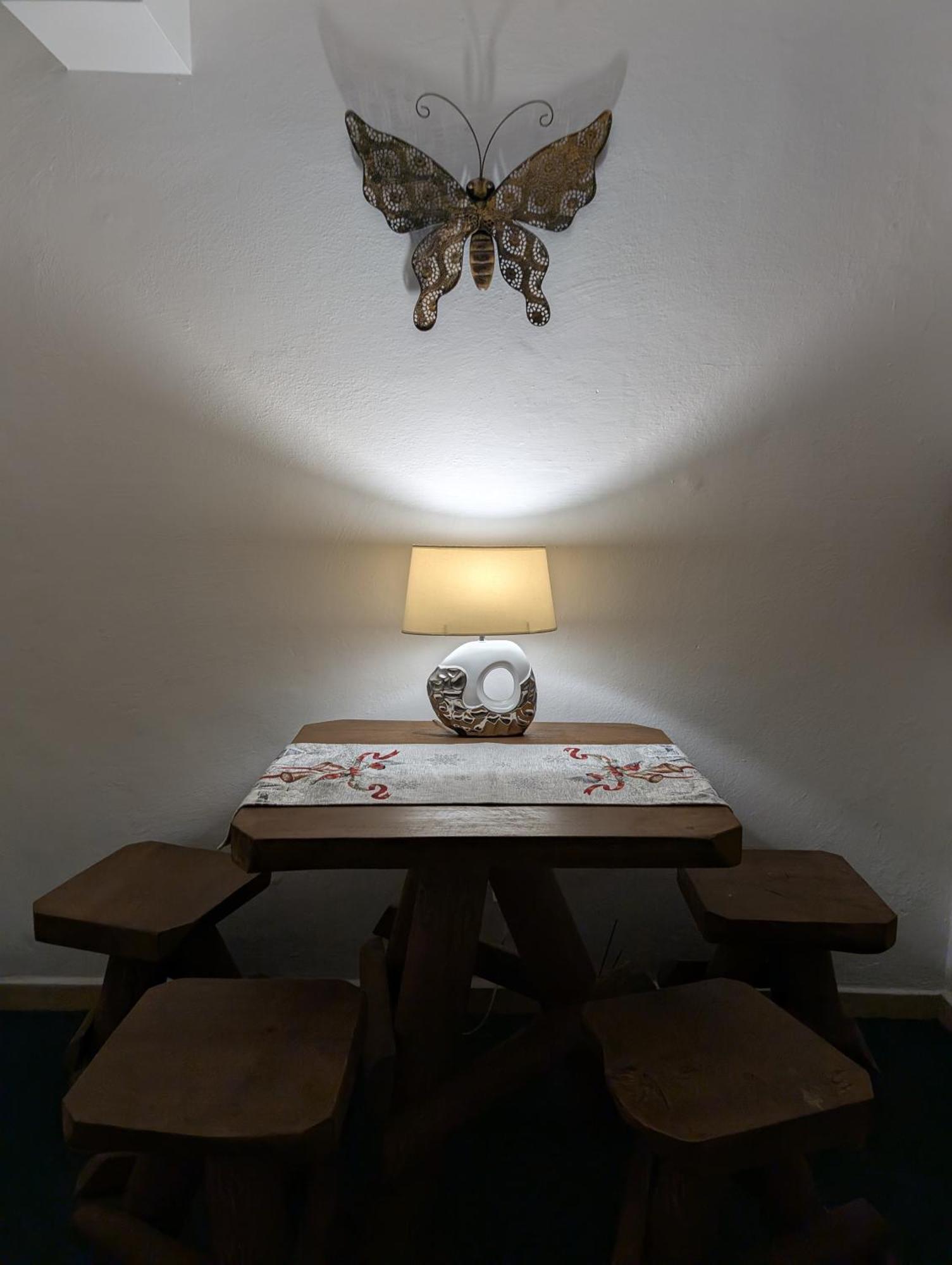Apartmany U Denyho Zuberec Extérieur photo