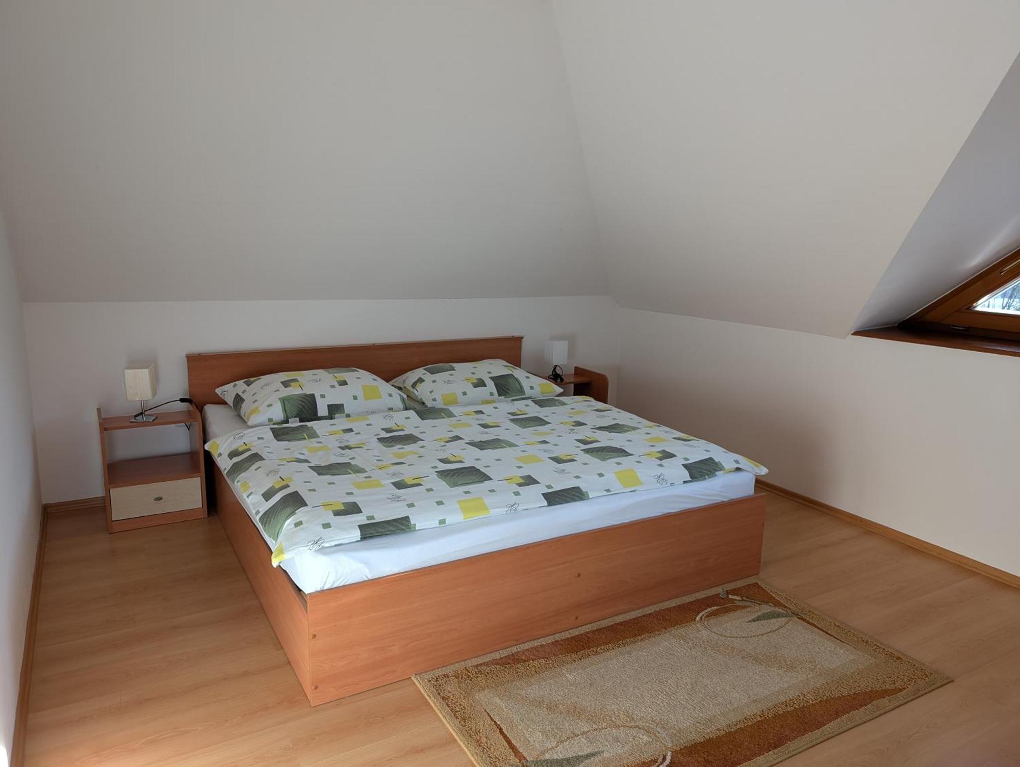 Apartmany U Denyho Zuberec Extérieur photo