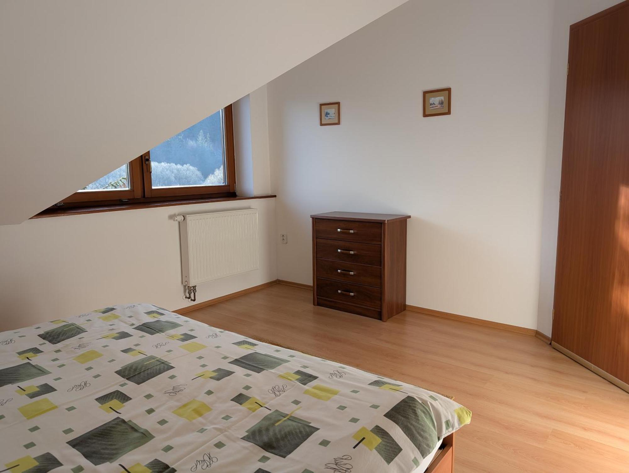 Apartmany U Denyho Zuberec Extérieur photo