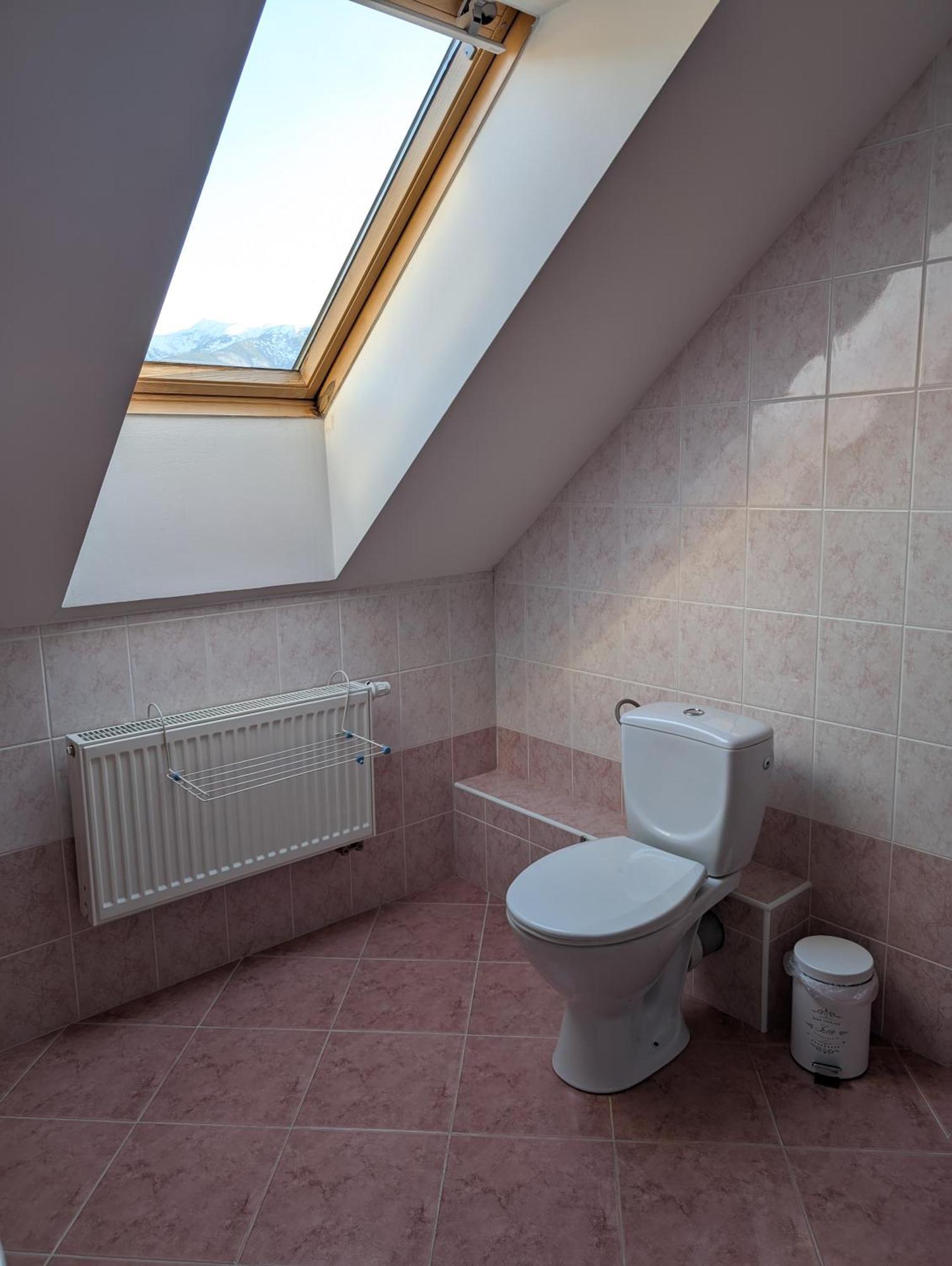 Apartmany U Denyho Zuberec Extérieur photo