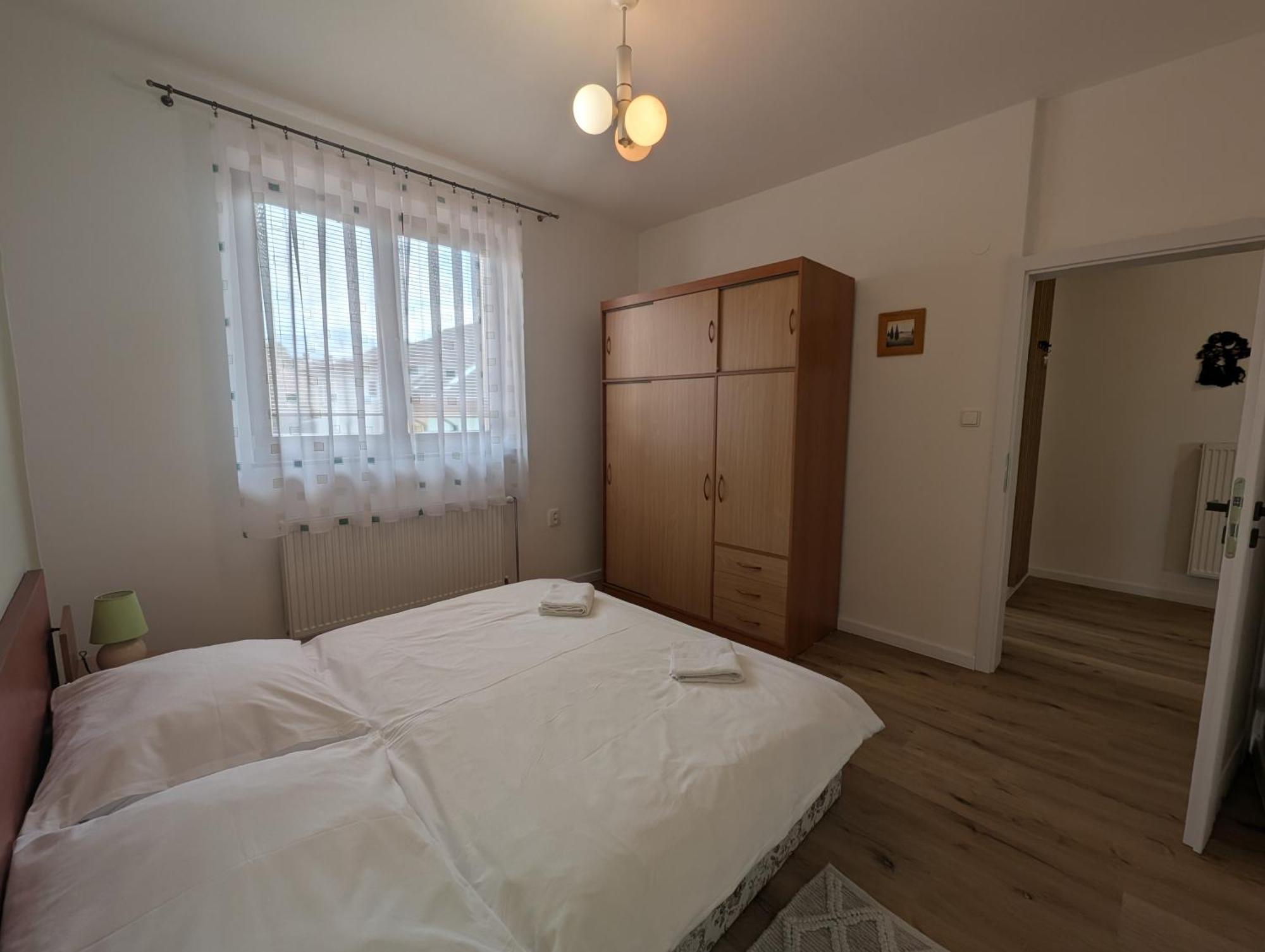 Apartmany U Denyho Zuberec Extérieur photo