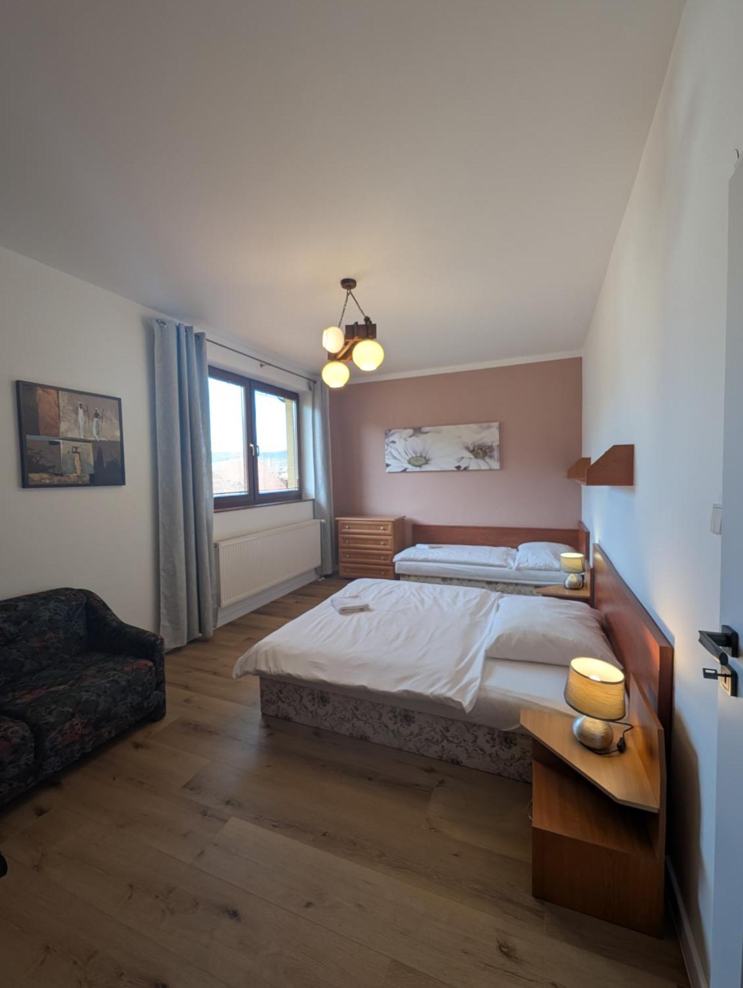 Apartmany U Denyho Zuberec Extérieur photo