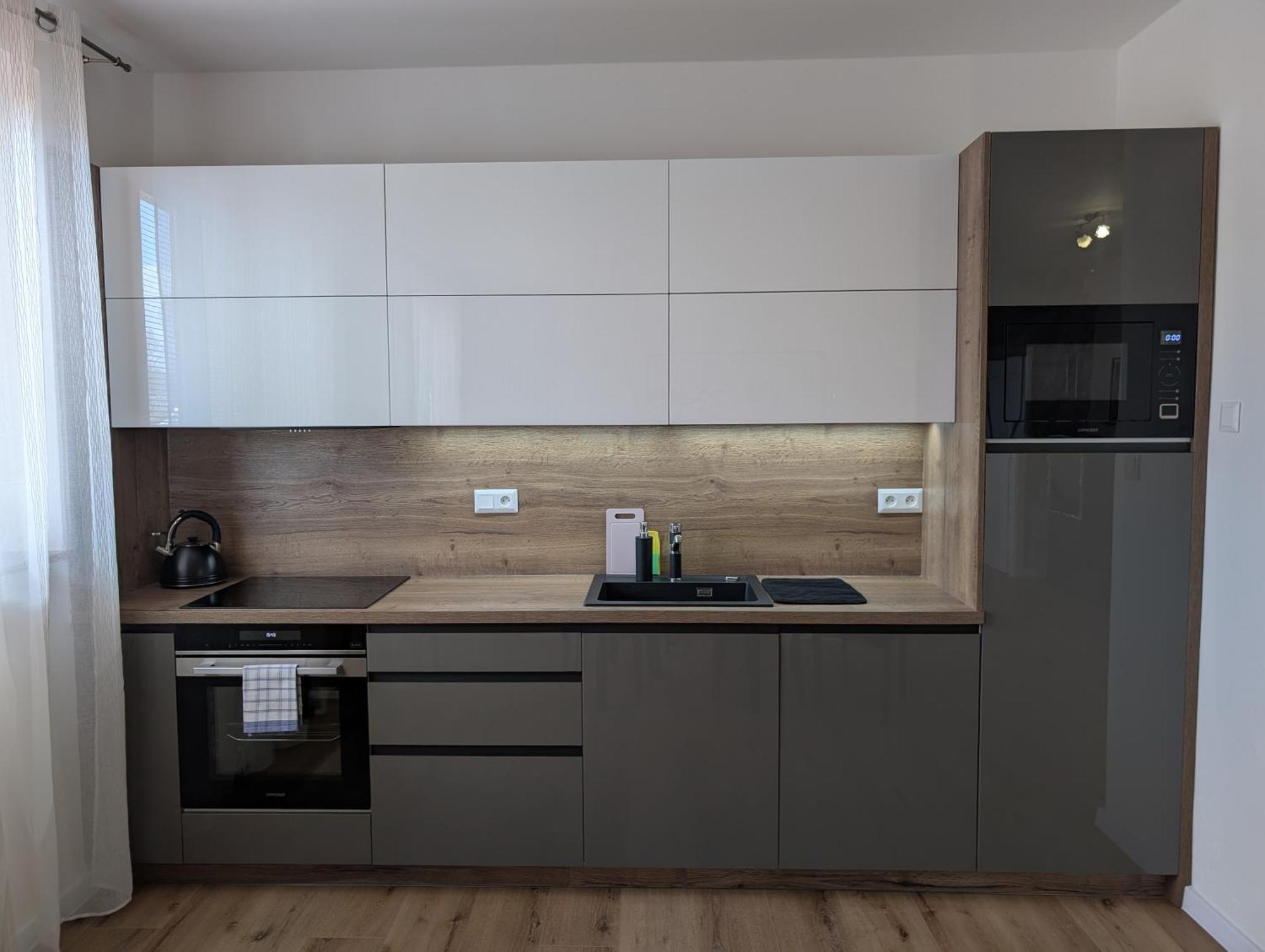Apartmany U Denyho Zuberec Extérieur photo