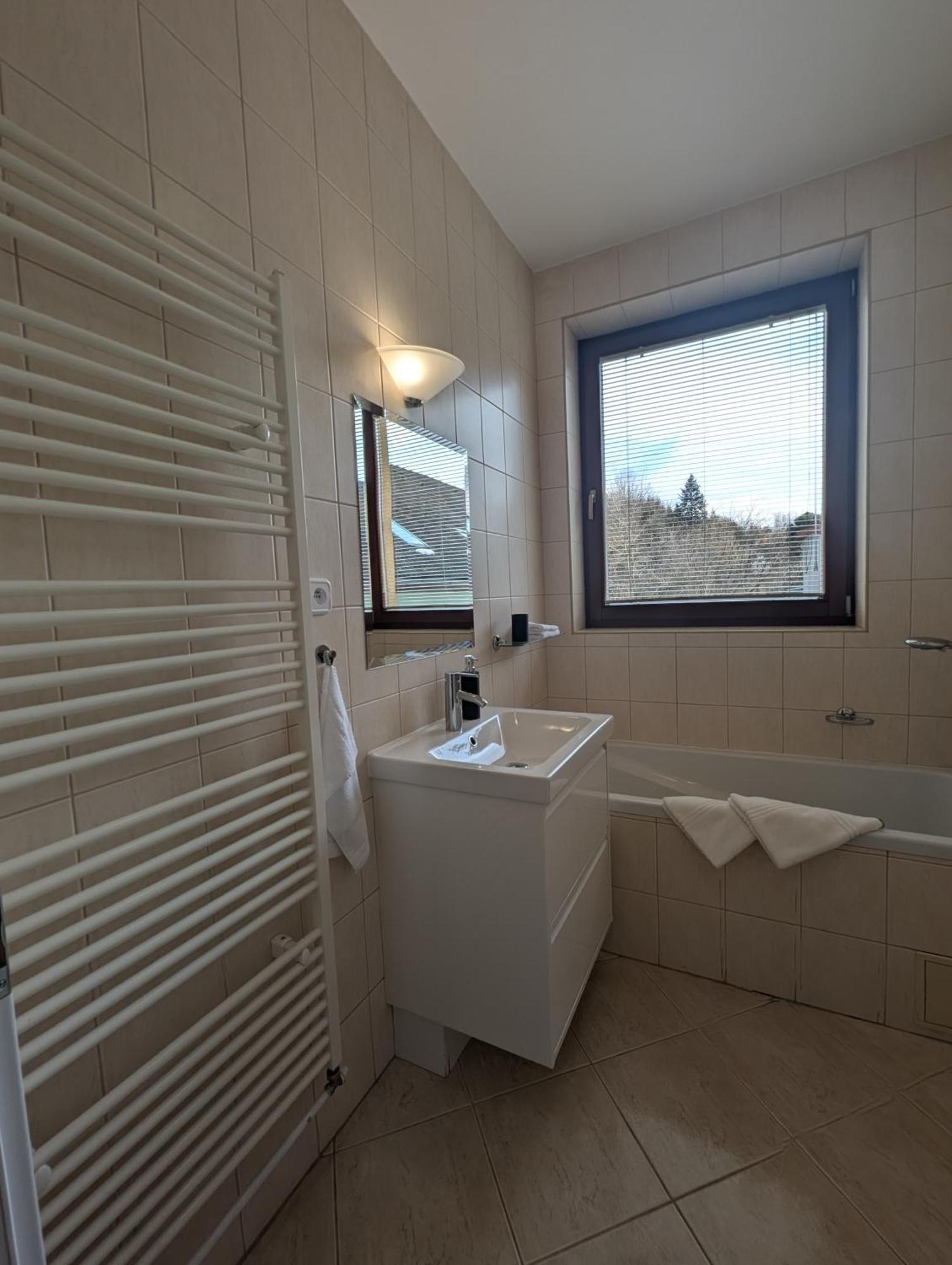 Apartmany U Denyho Zuberec Extérieur photo