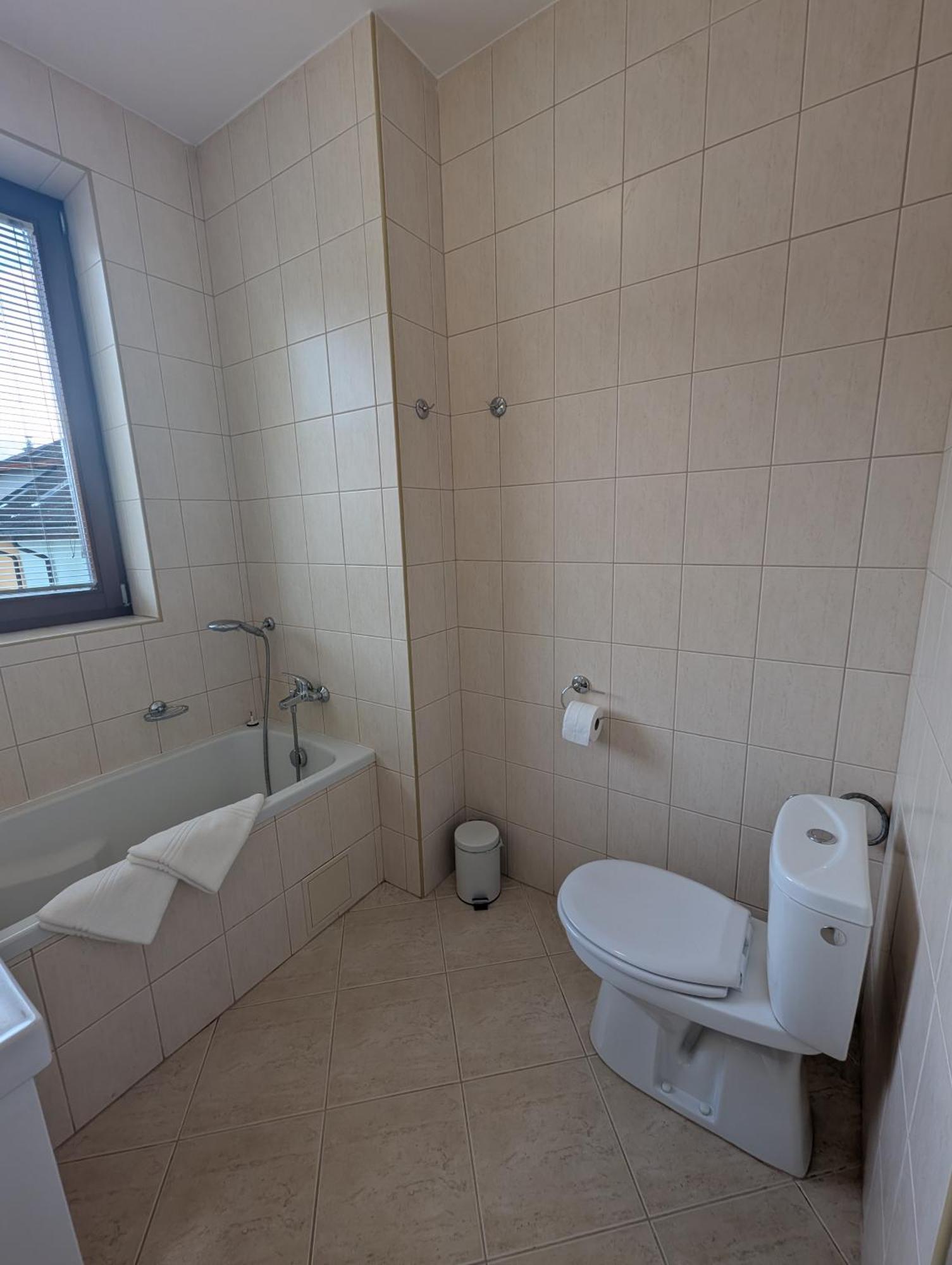 Apartmany U Denyho Zuberec Extérieur photo