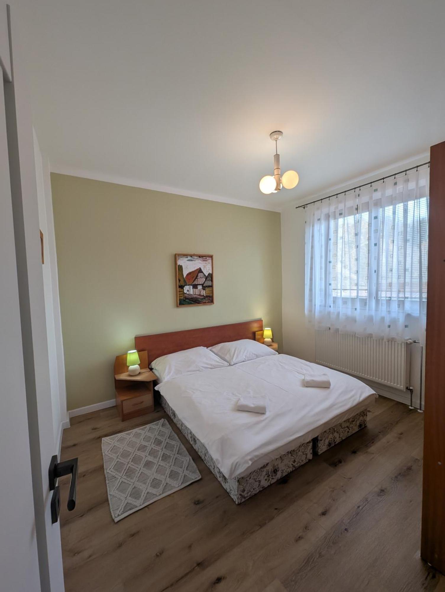 Apartmany U Denyho Zuberec Extérieur photo